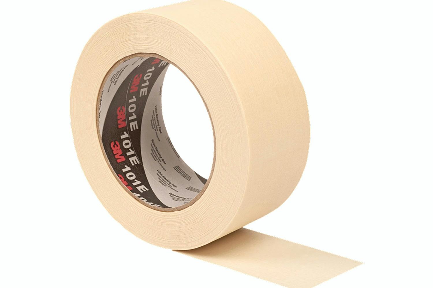 Maalarinteippi seinien maalauksessa Hyvä maalarinteippi seinän maalaamiseen